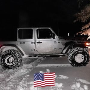 Meet your Posher, Darrell